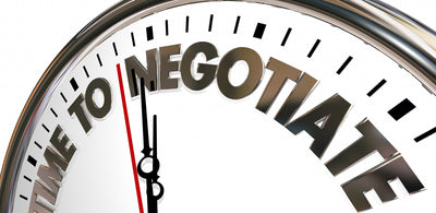 PRACTICAL CONSIDERATIONS WHEN NEGOTIATING GUARANTY