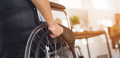 RECENT CHANGES TO DISABILITY ACCESS LAWS, PART II: DETERMINING WHETHER TO ORDER A CASP INSPECTION